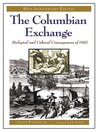 Cover image for The Columbian Exchange